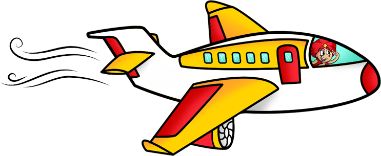 Aéreo USA / PARAGUAY